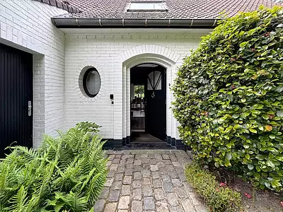 Maison, 164 m²