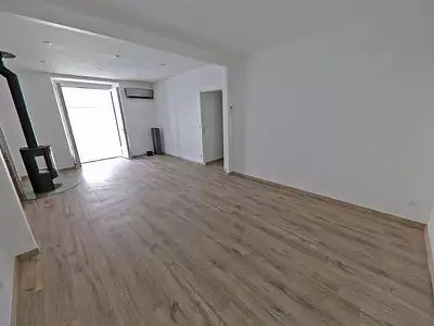 Maison, 197 m²
