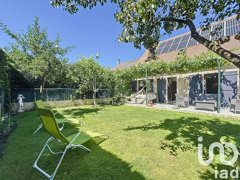 Maison, 231 m²