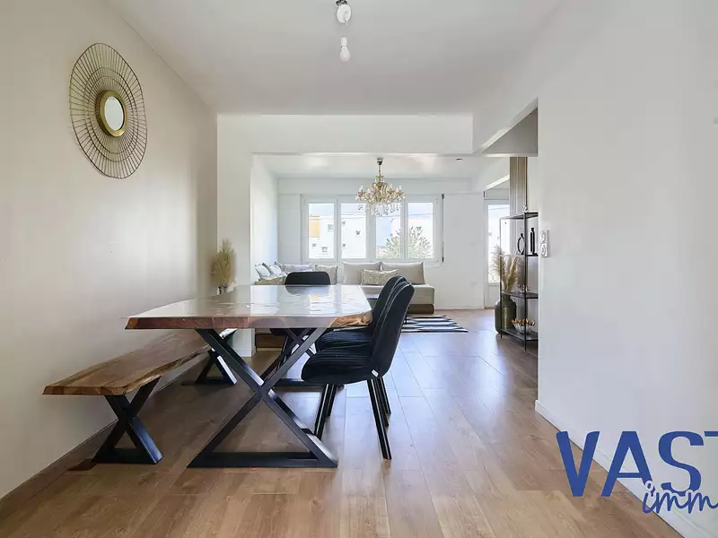 Maison, 120 m²