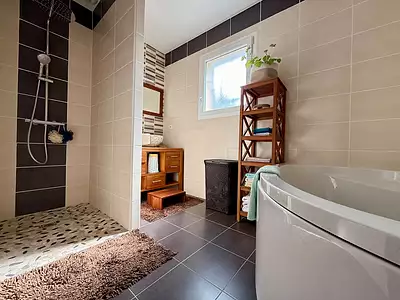 Maison, 116 m²