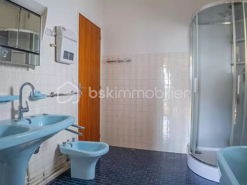 Appartement, 103 m²