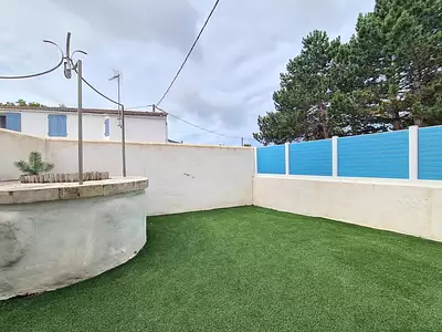 Maison, 71 m²