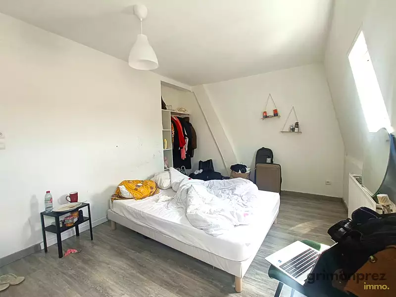 Maison, 111 m²