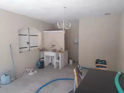 Maison, 140 m²