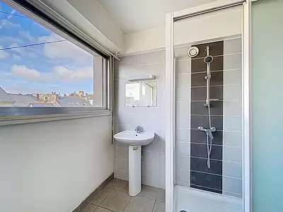 Appartement, 51,24 m²