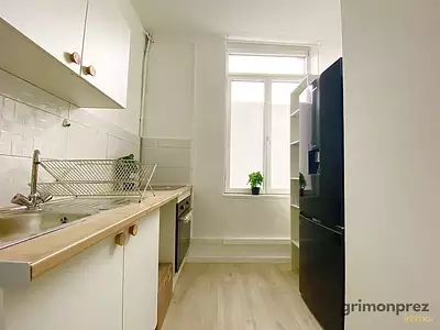 Appartement, 15 m²