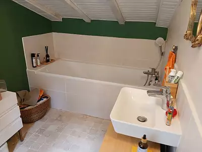 Maison, 140 m²
