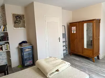 Maison, 110 m²