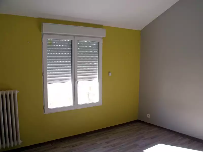 Appartement, 90 m²