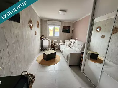 Maison, 80 m²