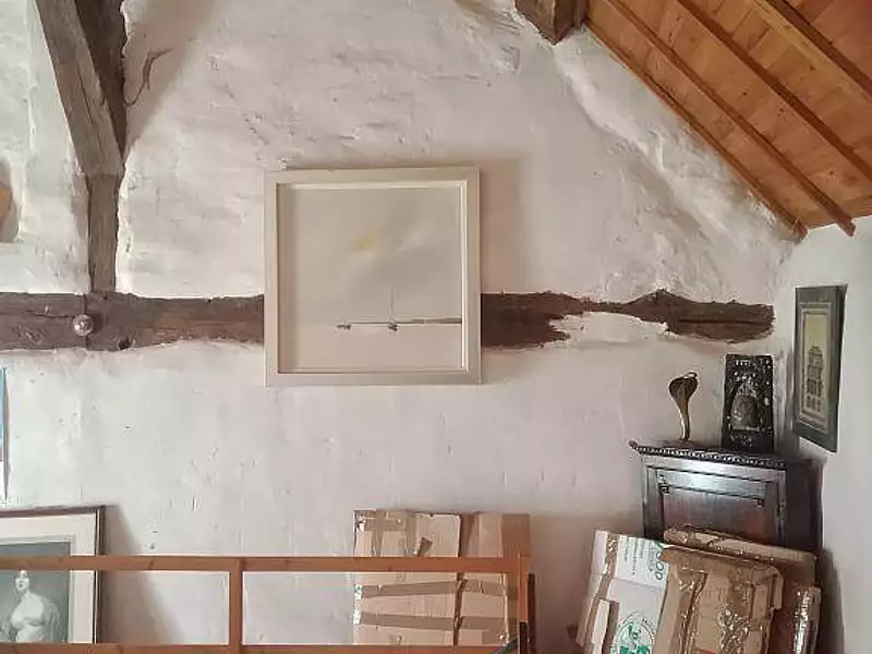 Maison, 167 m²