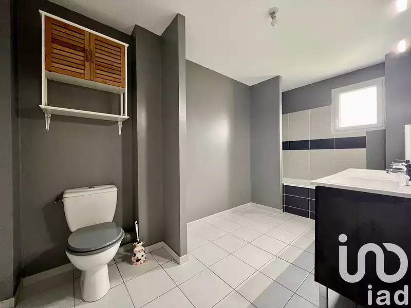 Maison, 113 m²