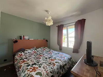 Maison, 93,7 m²