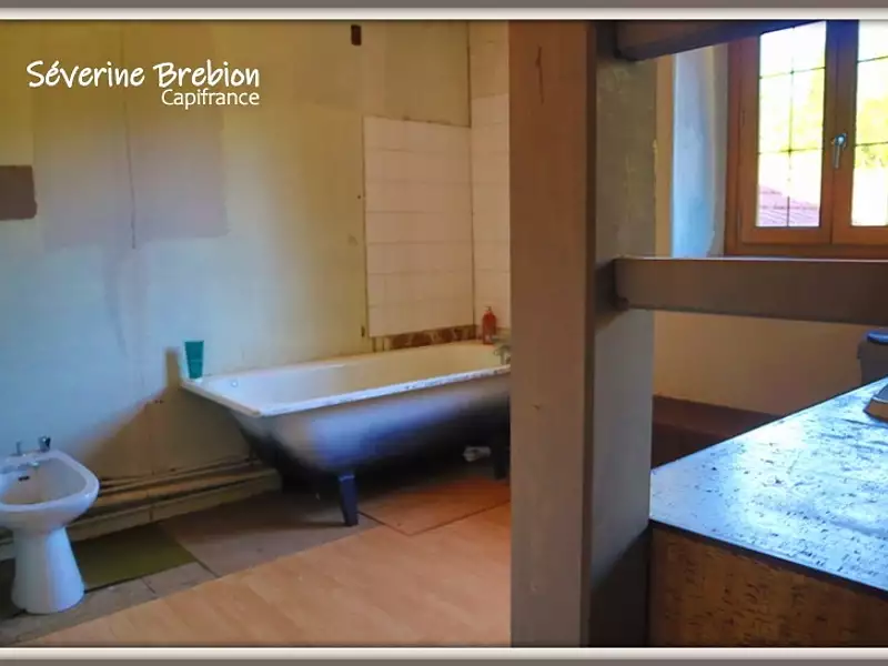 Maison, 388 m²
