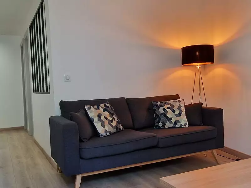 Appartement, 50 m²