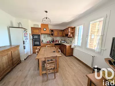 Maison, 110 m²