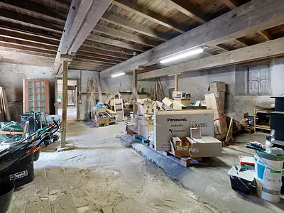 Maison, 405 m²