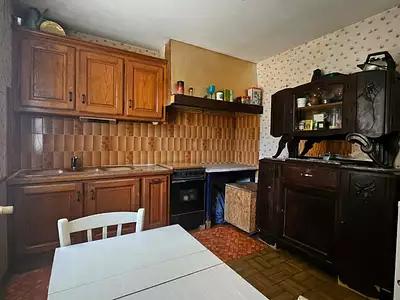 Maison, 86 m²