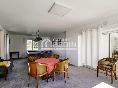 Maison, 148 m²