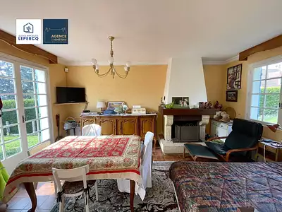 Maison, 70 m²
