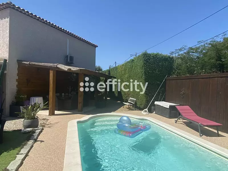 Maison, 80 m²
