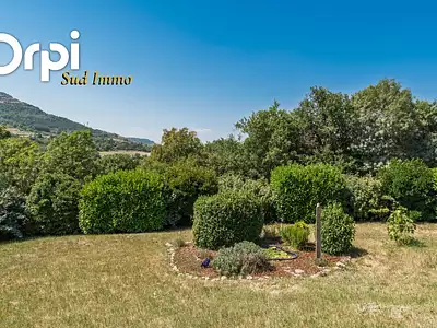 Maison, 104 m²