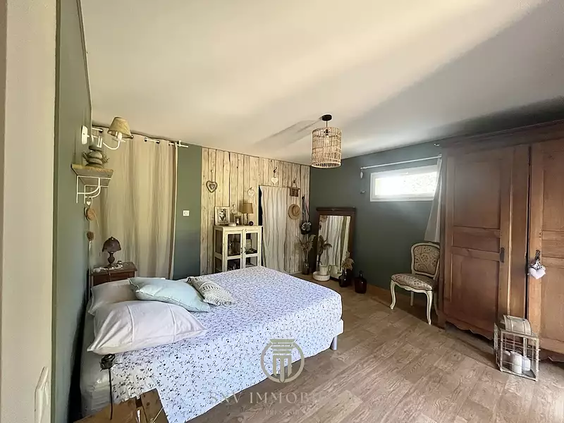 Maison, 178 m²