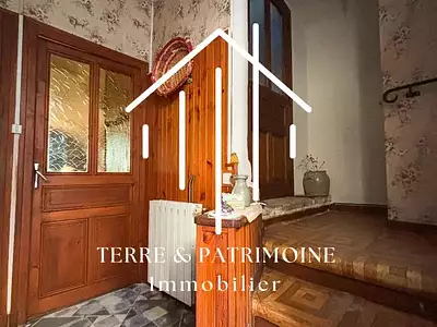 Maison, 60 m²