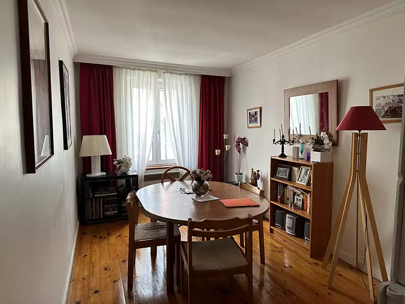 Maison, 77 m²