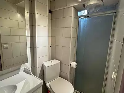 Appartement, 59 m²