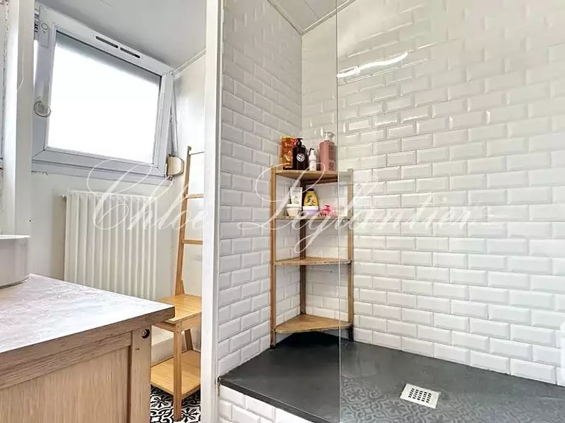 Maison, 88 m²