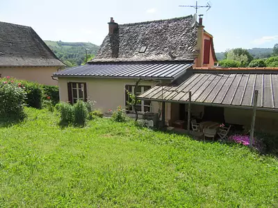 Maison, 80,35 m²