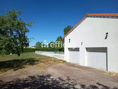 Maison, 140 m²