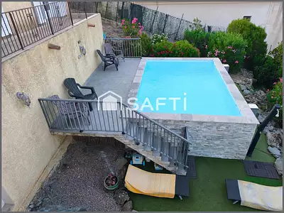 Maison, 112 m²
