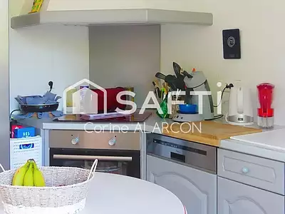 Maison, 135 m²