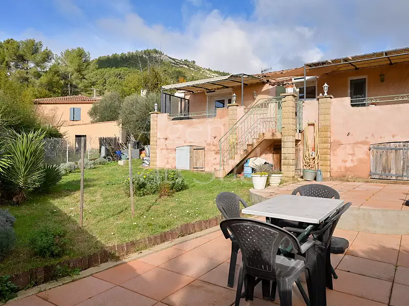 Maison, 90 m²