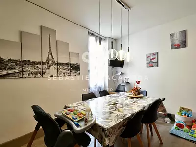 Maison, 109 m²