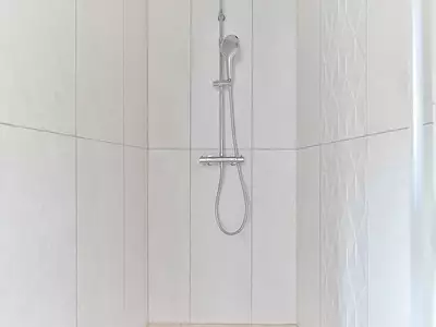 Appartement, 48 m²