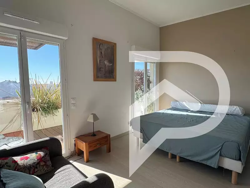 Appartement, 123 m²