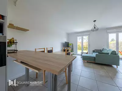 Maison, 80 m²