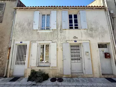 Maison, 78 m²