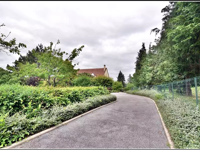 Maison, 200 m²