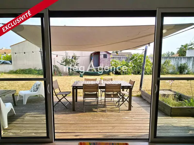 Maison, 138 m²