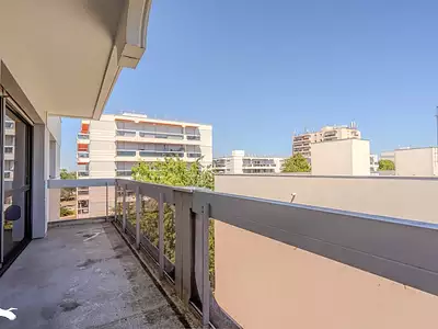 Appartement, 100 m²