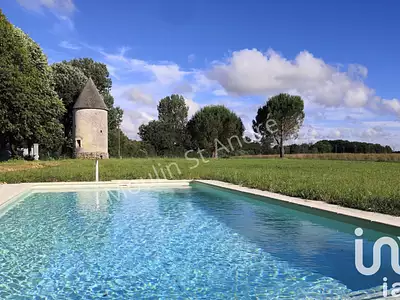 Maison, 197 m²