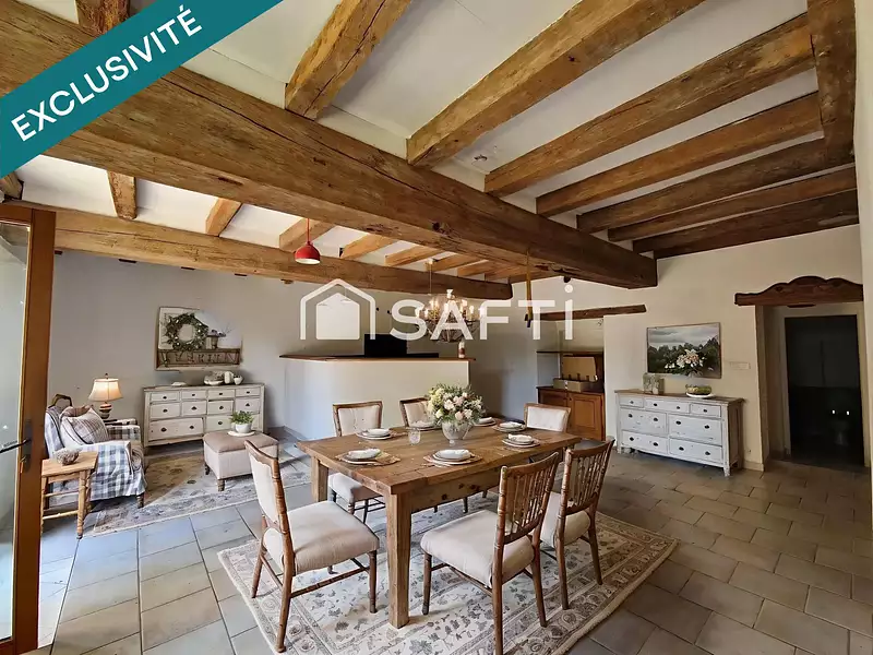 Maison, 399 m²