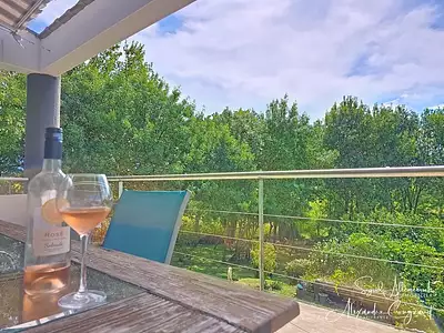 Maison, 212 m²