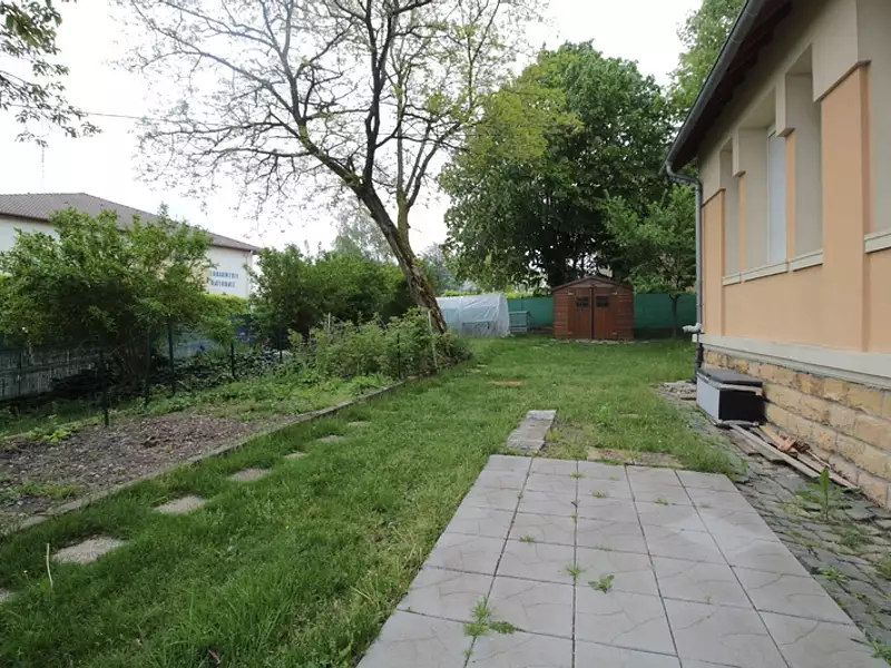 Maison, 113 m²