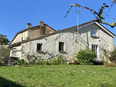 Maison, 123 m²